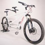 bikepoint tandem mountainbike